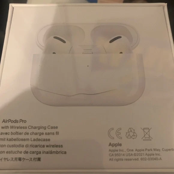 Apple AirPods Pro